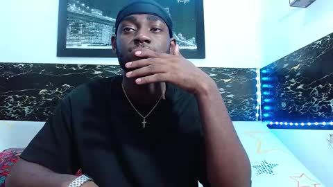 Andrew online show from October 1, 2025, 3:01 am