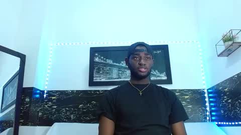 Andrew online show from October 2, 2025, 3:02 am