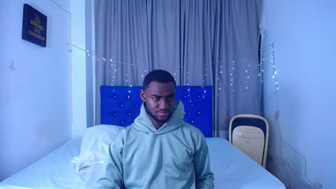 Andrew online show from January 13, 2026, 2:39 am