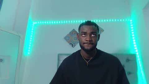 Andrew online show from January 13, 2026, 7:19 pm