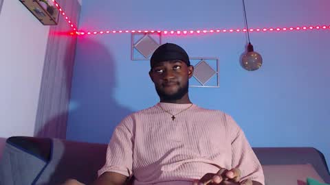 Andrew online show from March 5, 2026, 3:13 am