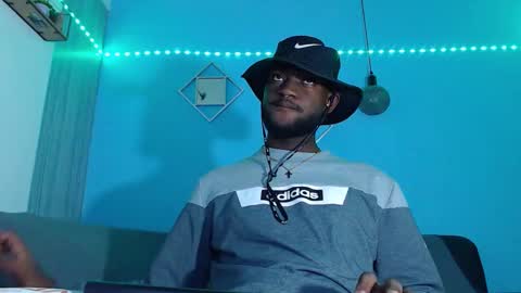 Andrew online show from March 14, 2026, 3:12 am