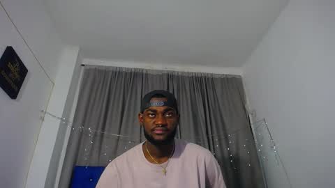 Andrew online show from March 25, 2026, 3:34 am