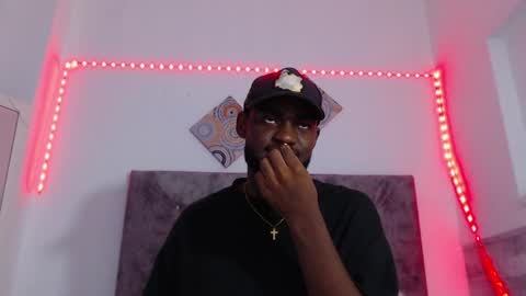 Andrew online show from April 15, 2026, 7:54 pm