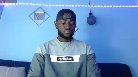 Andrew online show from April 17, 2026, 3:42 am