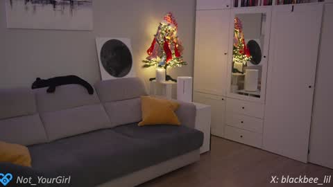 Lili online show from December 11, 2024, 9:23 pm