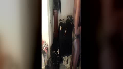 Blackmiken online show from June 16, 2026, 4:09 pm