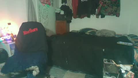 Blackmiken online show from June 30, 2026, 1:06 am