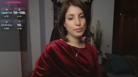 Laura online show from December 20, 2024, 9:39 pm