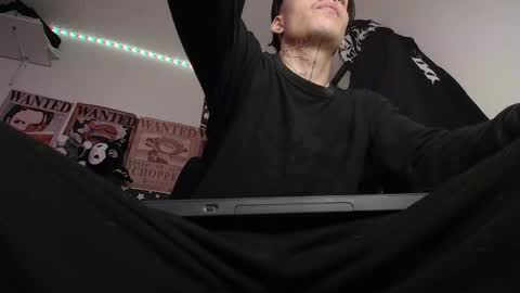 SHADOW online show from February 23, 2026, 6:49 pm