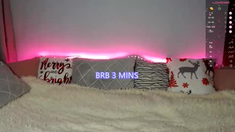 Elizabeth online show from February 5, 2026, 8:57 pm