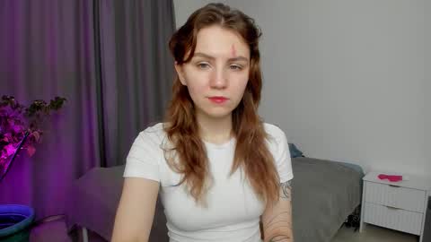 Bramble online show from November 25, 2025, 8:47 am