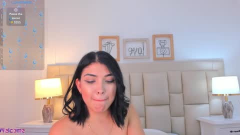 Brenda  online show from February 5, 2025, 10:55 pm