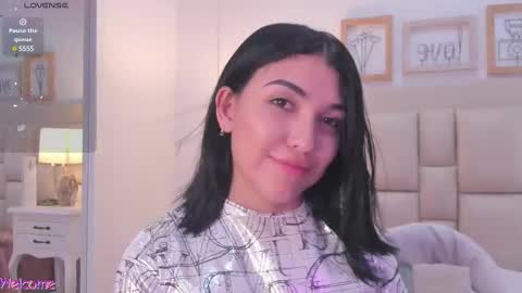 Brenda  online show from February 20, 2025, 1:57 am