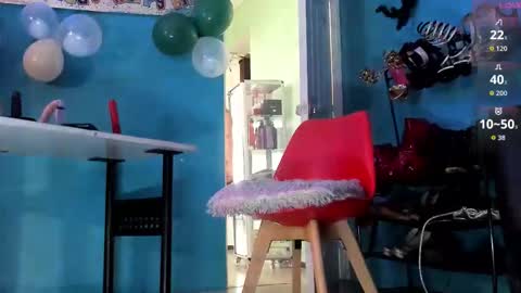 Brenda online show from November 18, 2025, 12:53 pm