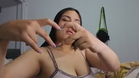 Snapshot of _brendda_ chatting on June 23, 2026, 4:10 am Brenda online show from June 23, 2026, 4:10 am