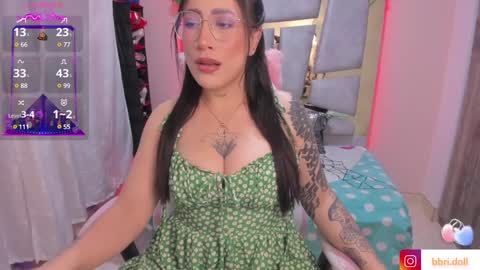 Angie  Independent model online show from February 4, 2025, 4:26 am