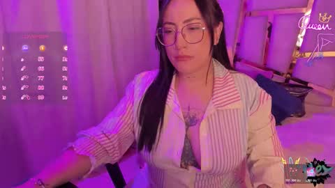 Angie  Independent model online show from March 2, 2026, 7:26 am