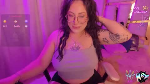 Angie  Independent model online show from March 17, 2026, 9:12 am