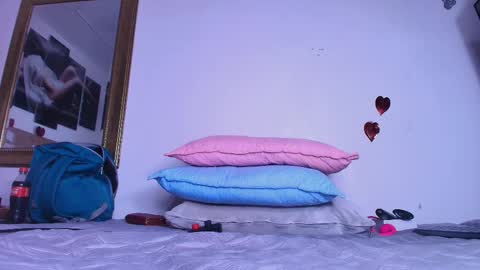 Britany online show from February 24, 2025, 3:02 am