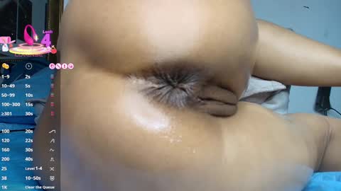 Britany online show from March 1, 2025, 9:18 am