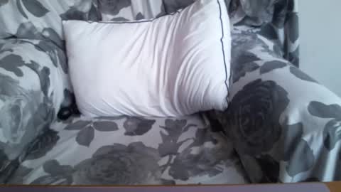 Snapshot of _bunny_b chatting on February 14, 2025, 9:24 am I will be back soon online show from February 14, 2025, 9:24 am