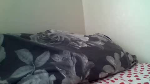 Snapshot of _bunny_b chatting on October 27, 2025, 4:38 am I will be back soon online show from October 27, 2025, 4:38 am