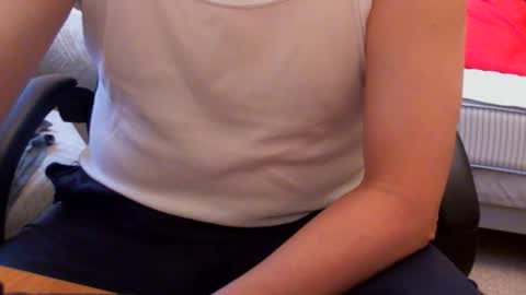 Snapshot of _buwe22_ chatting on November 28, 2025, 12:19 pm Uwe online show from November 28, 2025, 12:19 pm