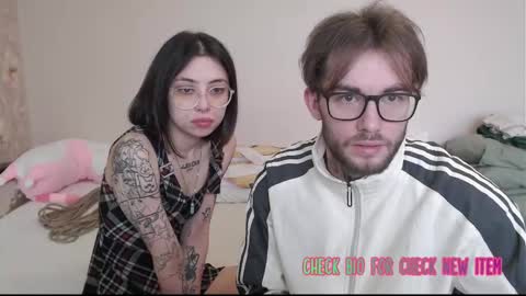 _by_double_sexy_miss_ online show from February 21, 2025, 4:51 am