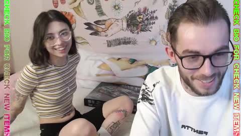 _by_double_sexy_miss_ online show from February 23, 2025, 12:37 pm