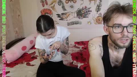 _by_double_sexy_miss_ online show from February 25, 2025, 7:42 am