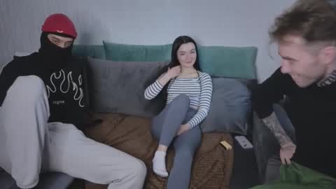 _by_double_sexy_miss_ online show from March 16, 2026, 5:44 am