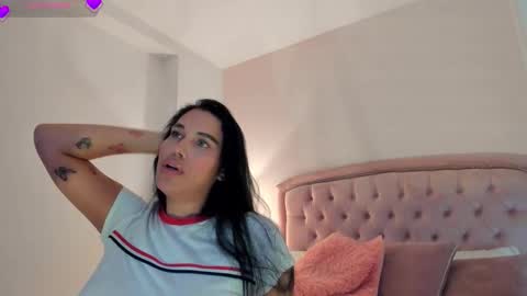 cailyn  online show from December 20, 2025, 8:38 pm