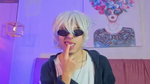 Snapshot of _camilo_ortiz chatting on May 5, 2026, 3:42 pm camilo online show from May 5, 2026, 3:42 pm