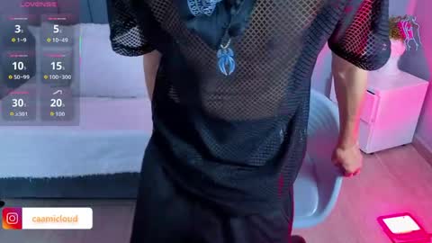 Snapshot of _camilo_ortiz chatting on May 6, 2026, 8:25 pm camilo online show from May 6, 2026, 8:25 pm