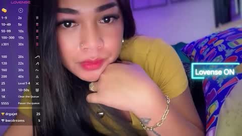 Maria online show from April 9, 2026, 8:03 pm