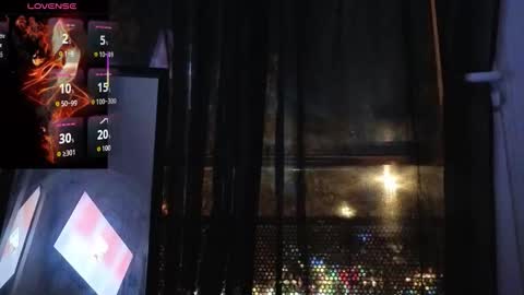 _candela_v online show from November 28, 2025, 6:32 pm