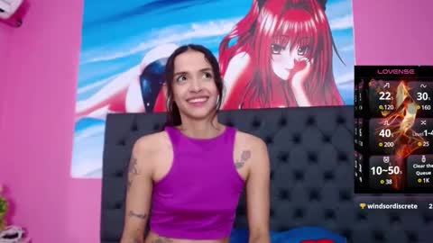  candy jade  online show from February 24, 2025, 4:26 pm