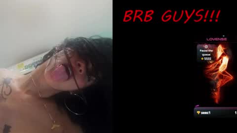  candy jade  online show from March 8, 2025, 3:24 pm