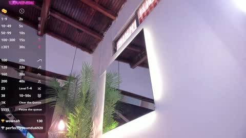 Candy online show from January 22, 2025, 9:21 pm