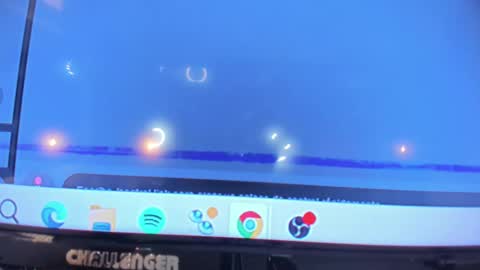 Candy online show from October 7, 2025, 5:54 pm