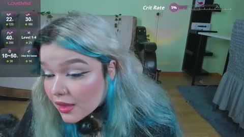 Snapshot of _candym1lky_ chatting on October 7, 2025, 7:05 am _candym1lky_ online show from October 7, 2025, 7:05 am