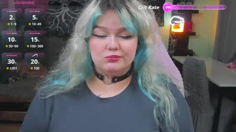 Snapshot of _candym1lky_ chatting on November 11, 2025, 6:46 am _candym1lky_ online show from November 11, 2025, 6:46 am