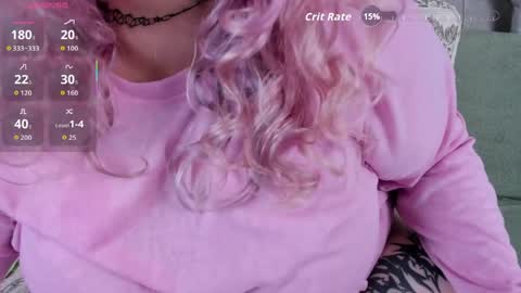 _candym1lky_ online show from June 3, 2026, 7:55 am