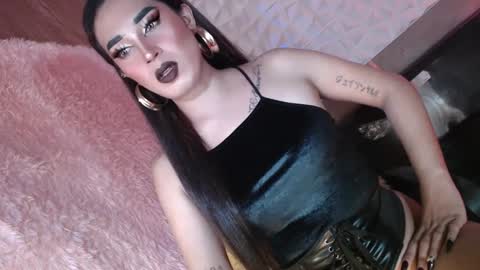 Caroline online show from February 6, 2025, 5:57 am