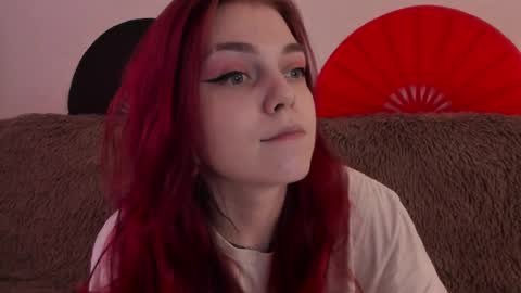 Caroline online show from April 5, 2026, 12:02 pm