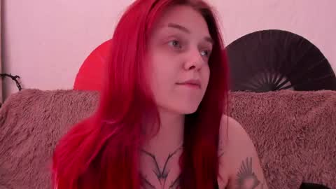 Caroline online show from July 4, 2026, 11:38 am