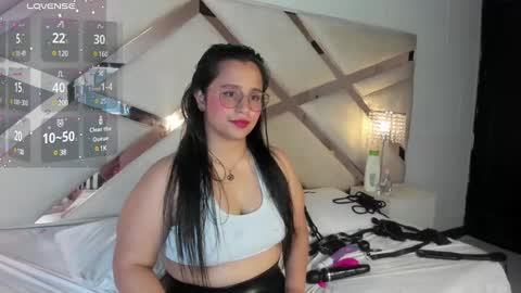 Caroline Sweet online show from January 12, 2025, 6:39 am