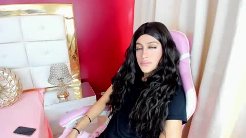 Snapshot of _cat_18 chatting on December 29, 2024, 8:48 pm You can Call me Kitty Cat online show from December 29, 2024, 8:48 pm