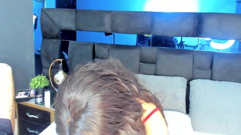 Snapshot of _cat_18 chatting on January 5, 2025, 10:29 pm You can Call me Kitty Cat online show from January 5, 2025, 10:29 pm